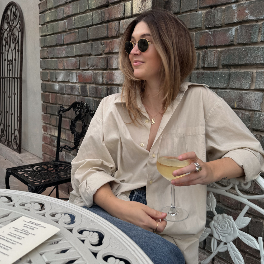 The solo dinner – How to feel comfortable doing things alone while travelling