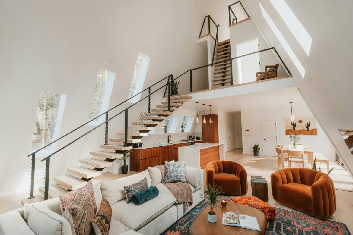 How to decorate a rental without losing your deposit