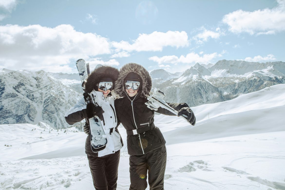 Where to go skiing in Africa (from Lesotho to Morocco)
