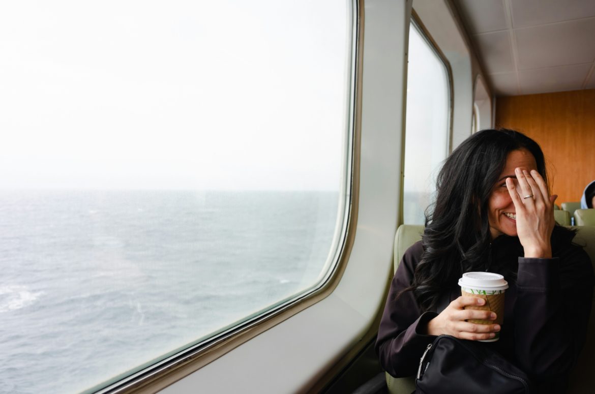 Why an international trip is always worth more than a designer bag