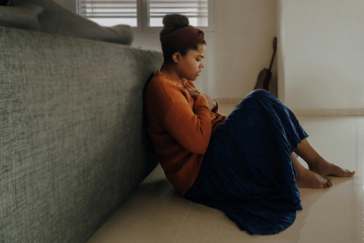 Identifying gut feelings vs dysregulation in relationships