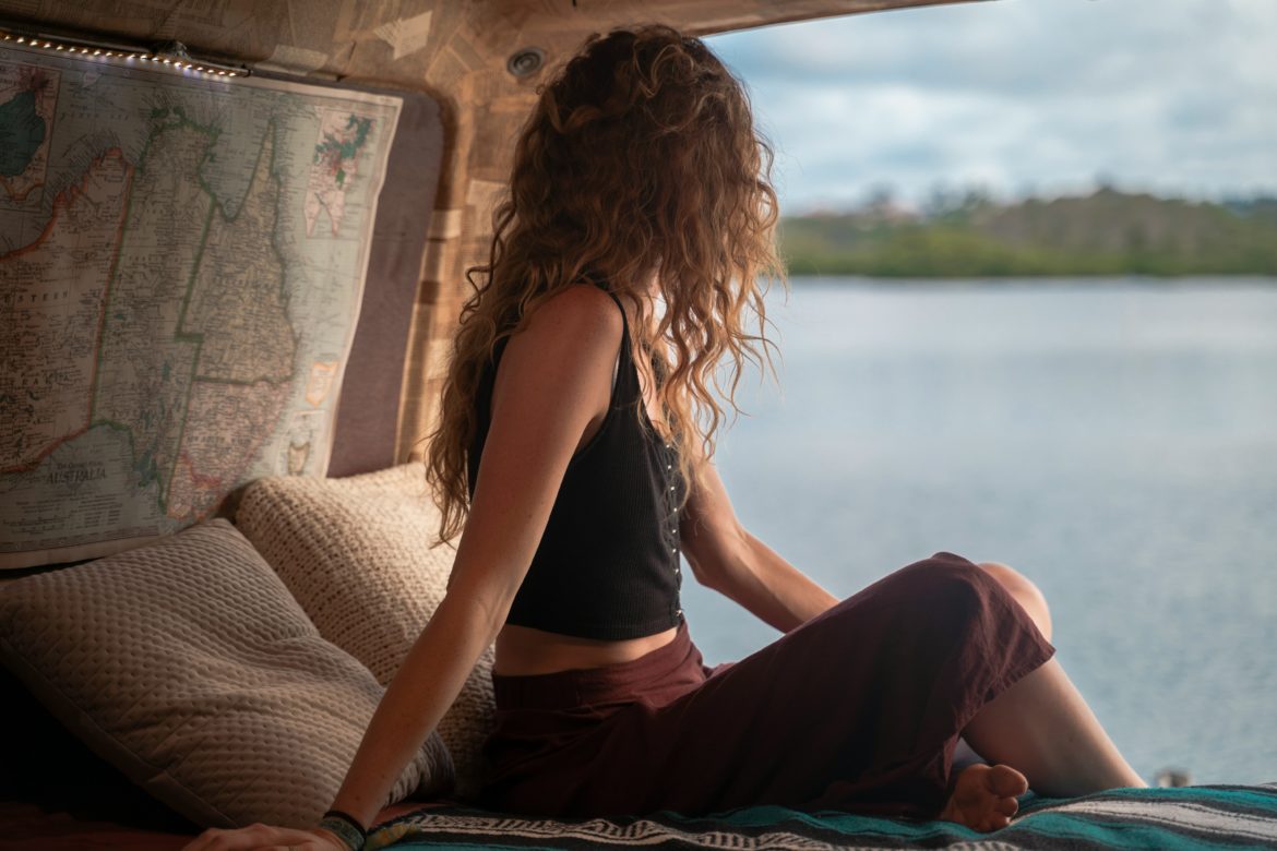 How to travel without your kids—and leave the guilt behind