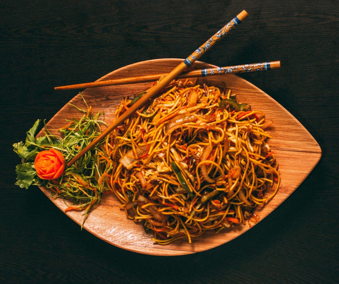 3 easy ways to upgrade instant noodles