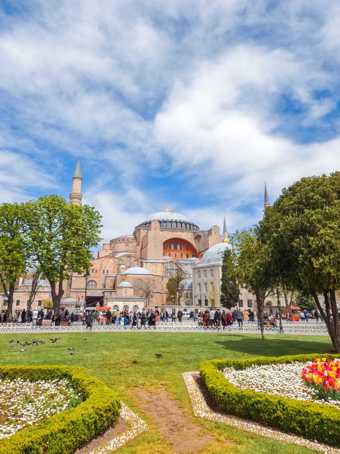 The ultimate Turkey travel guide: How to plan the ideal itinerary