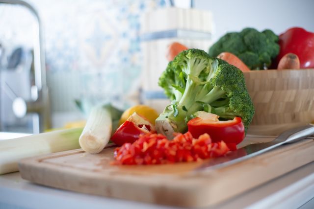 Vegetables slowly dying in your fridge? Here’s what to cook with them