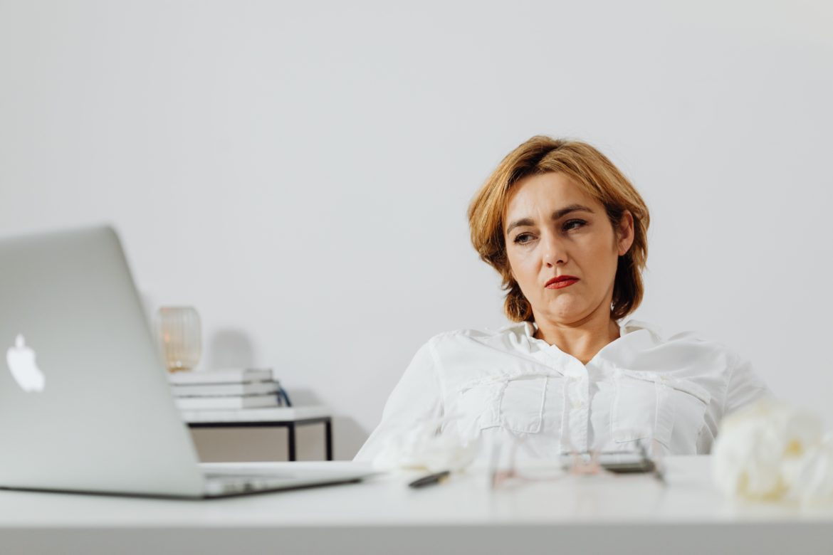 Bad moment, not a bad day: How to stop one small hiccup from ruining your day