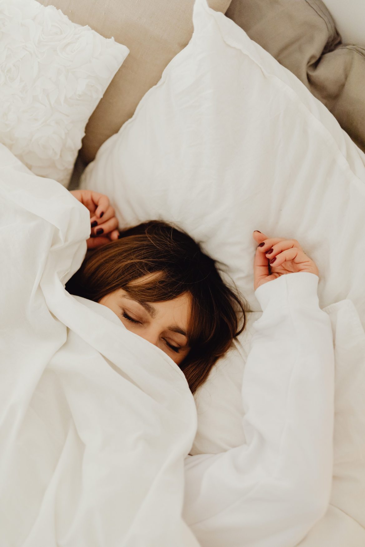 Why your energy levels change throughout the day