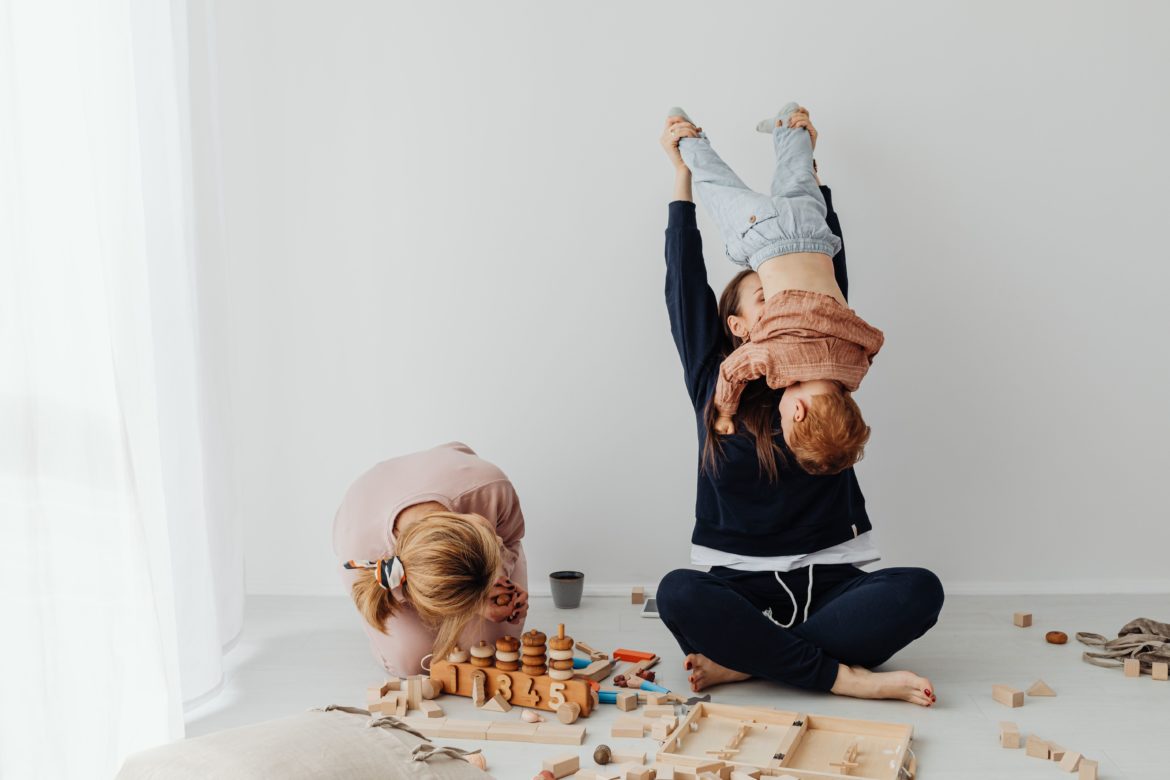 How to keep your kids entertained during the school holidays
