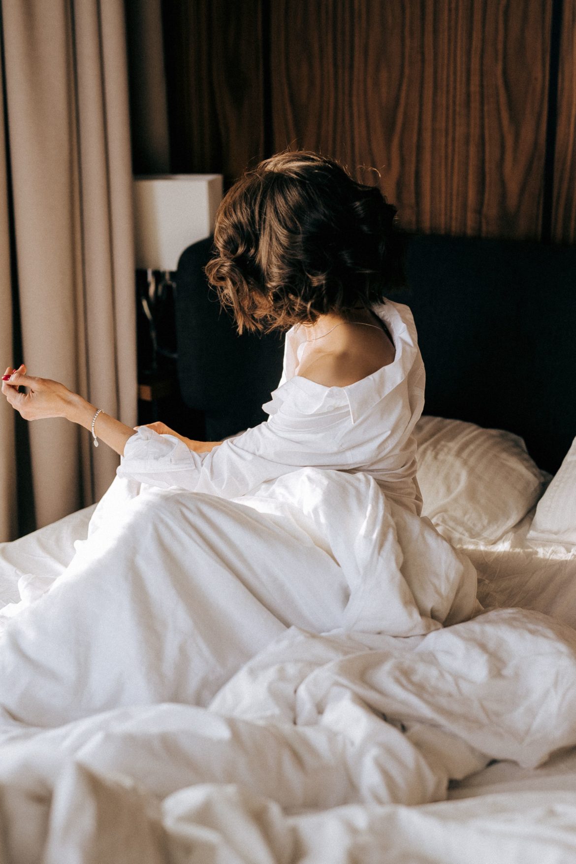 The psychology of a hotel room – Why we sleep better somewhere new