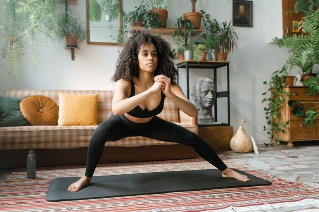 How to start exercising when you’re out of the habit
