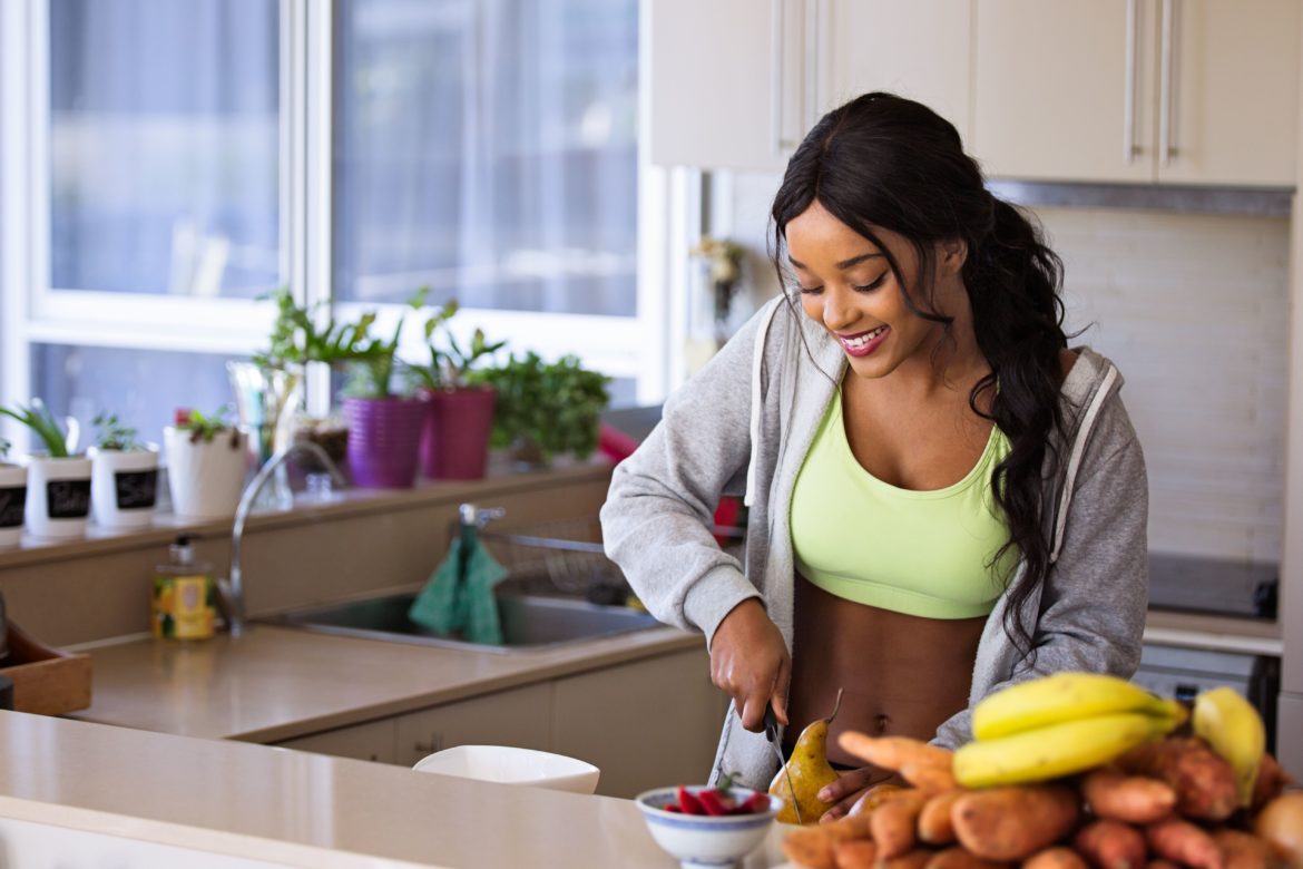 What to eat before and after a workout – A simple nutrition guide