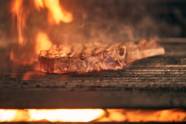 Open-flame restaurants to try next Braai Day