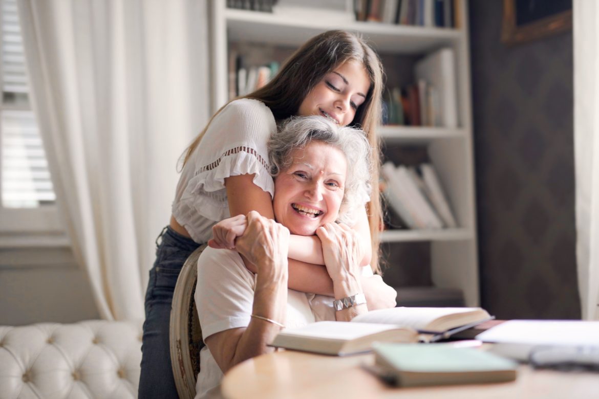 The reality of caring for a loved one with Alzheimer’s