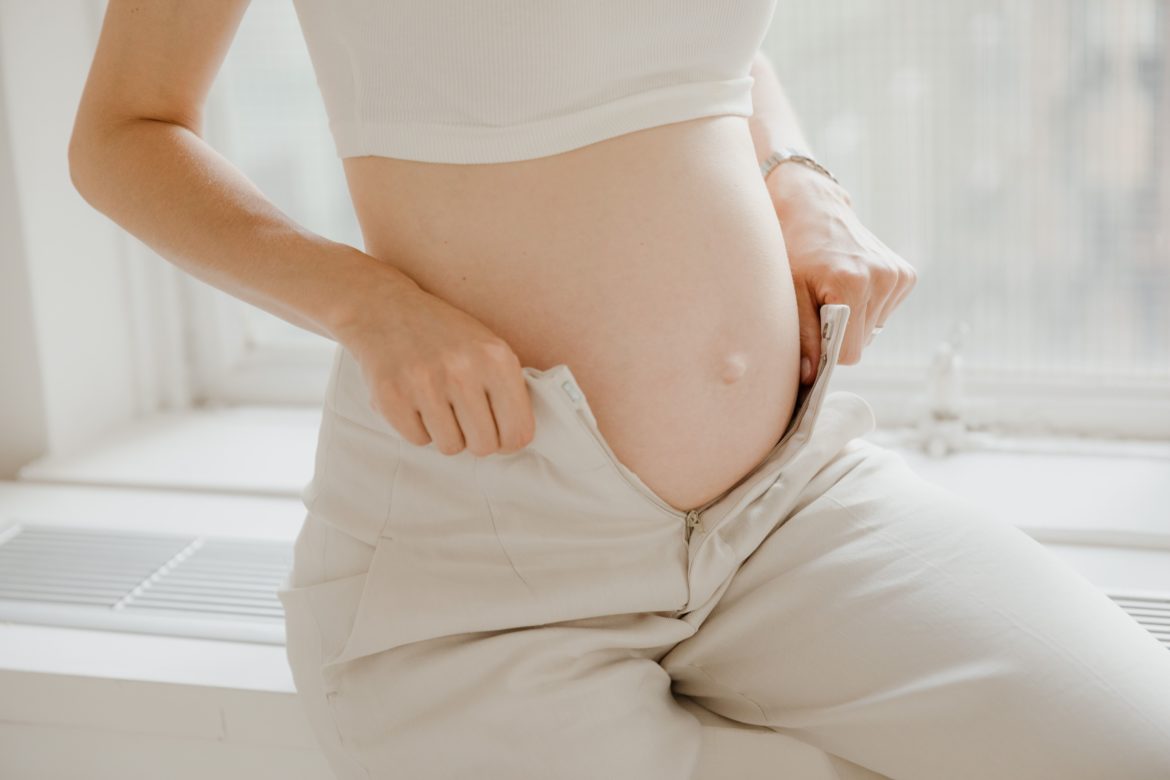 75 fertility-friendly: The 75-day reset for your reproductive health