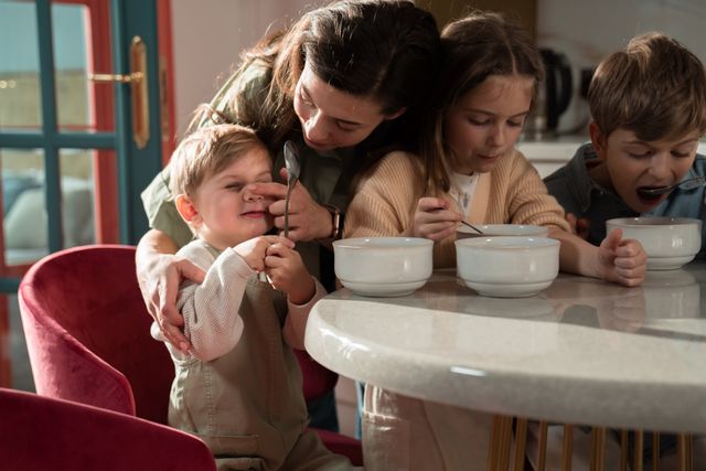 Should you treat your children differently?
