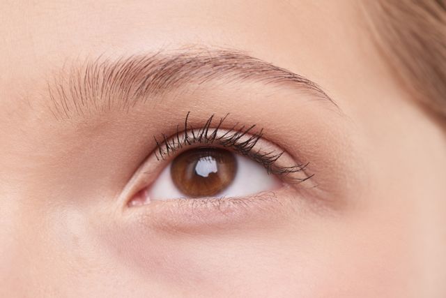 Thinning eyebrows and lashes? Here’s what can help