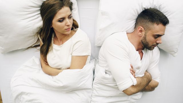 Needing space vs emotional withdrawal – what’s really the difference?