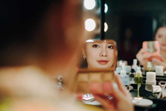 The low-maintenance beauty routines women are embracing