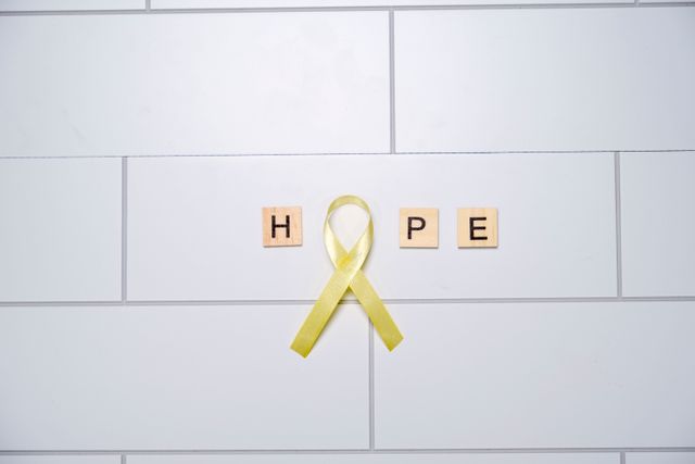 Suicide Prevention Month: Small steps that can make a difference