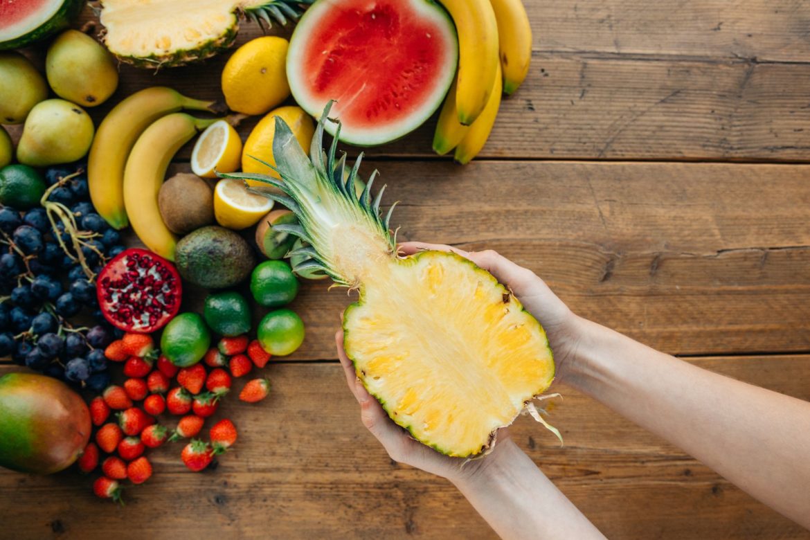 What to eat for different vitamin and mineral deficiencies