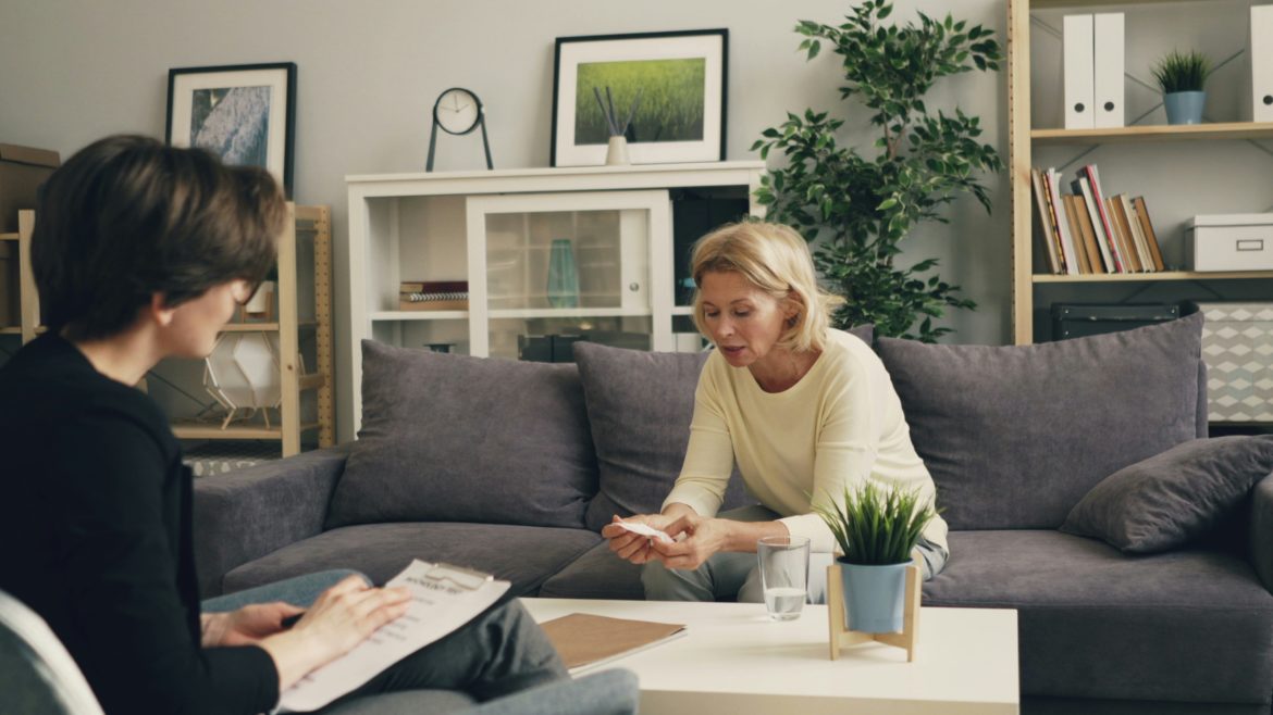 How to find the right therapist for your needs