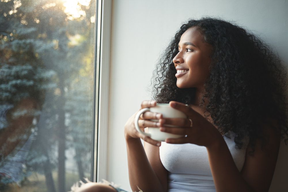 How to stop comparing your life to everyone else’s