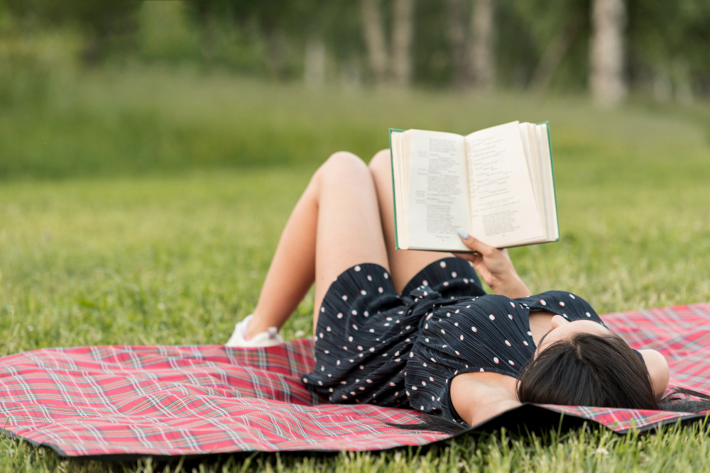 How to make your weekends feel longer