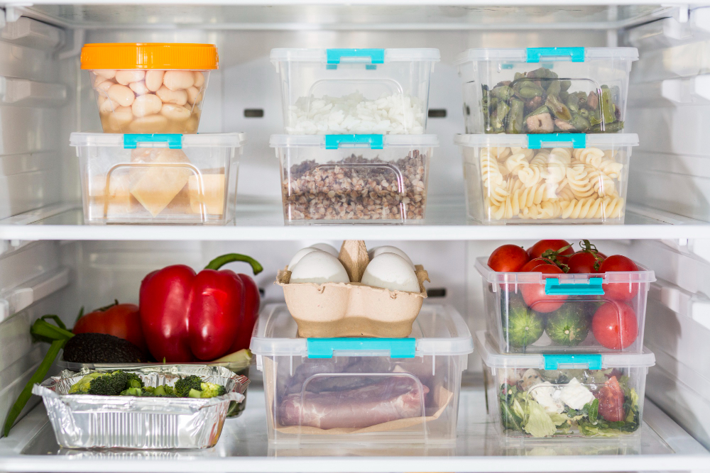 Fridge fails: 7 Organisation mistakes that could be wasting your food