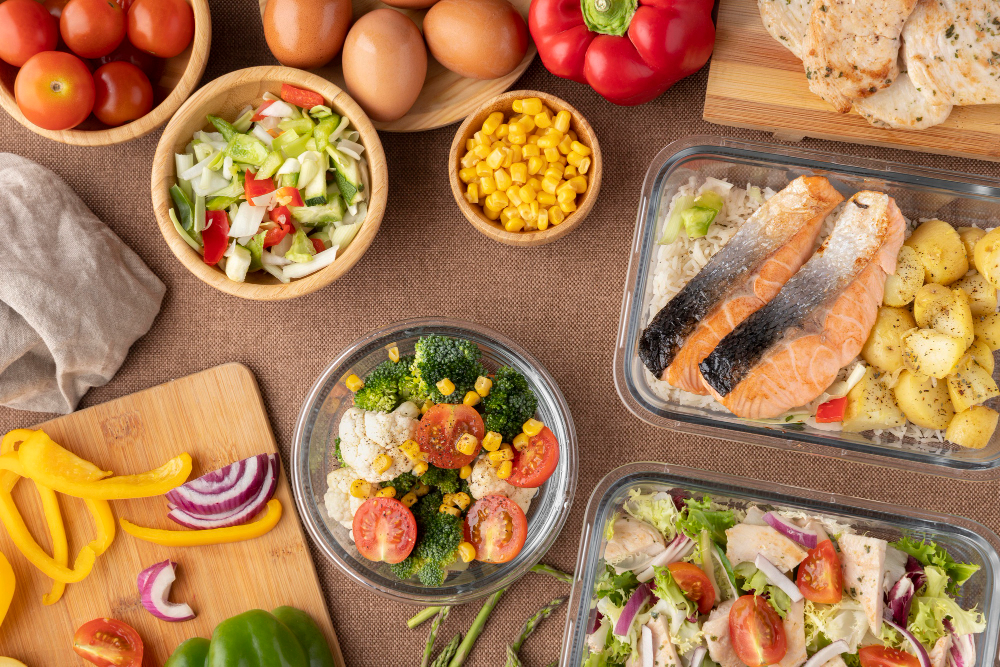 The smartest kitchen shortcuts for working women