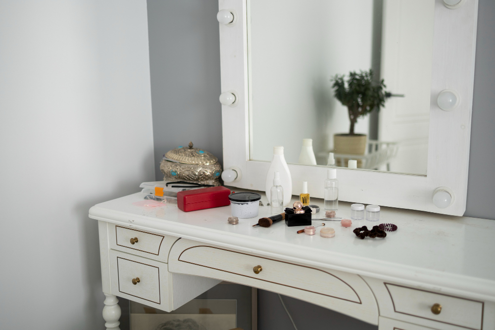 Why your home feels cluttered even when it’s tidy