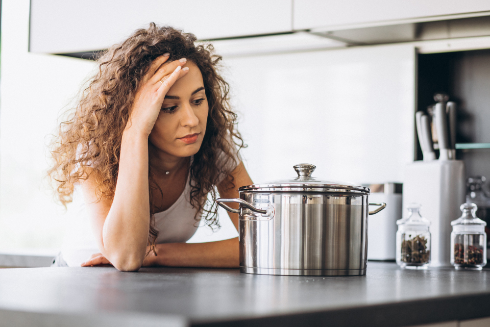 Drowning in decisions? Here’s how to cope