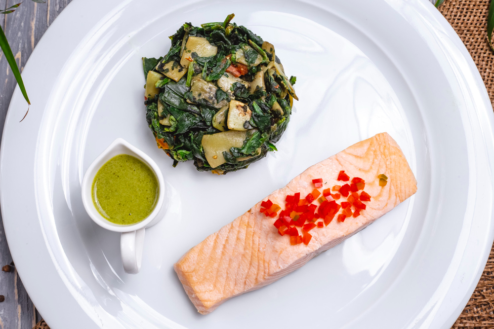 5-minute sauces that can transform almost any meal