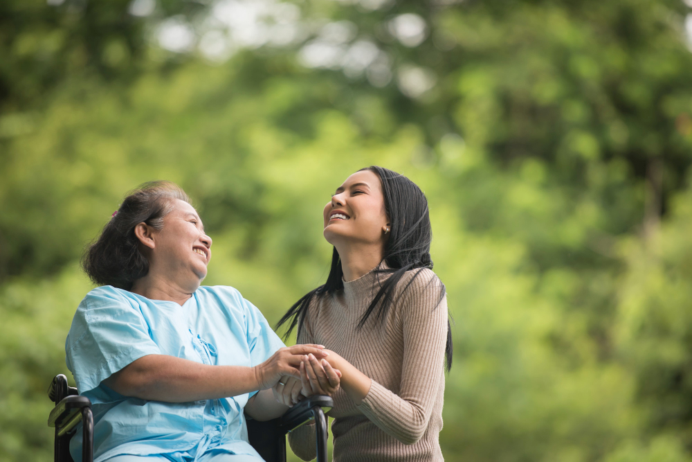 Today, we mark World Hospice and Palliative Care Day