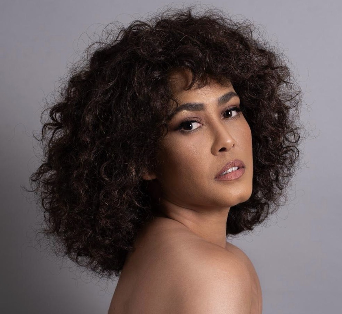 Belinda Davids lands lead in The Bodyguard musical