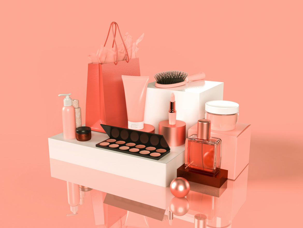 Beauty items to budget for this Black Friday sale