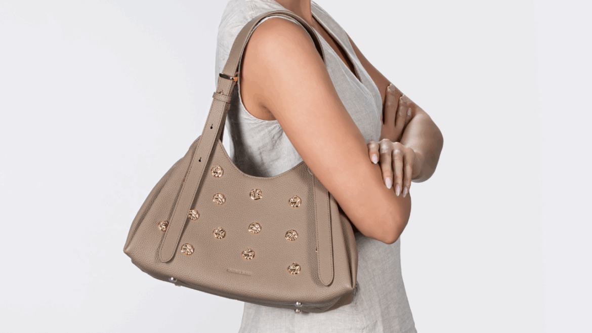 A new way to carry design