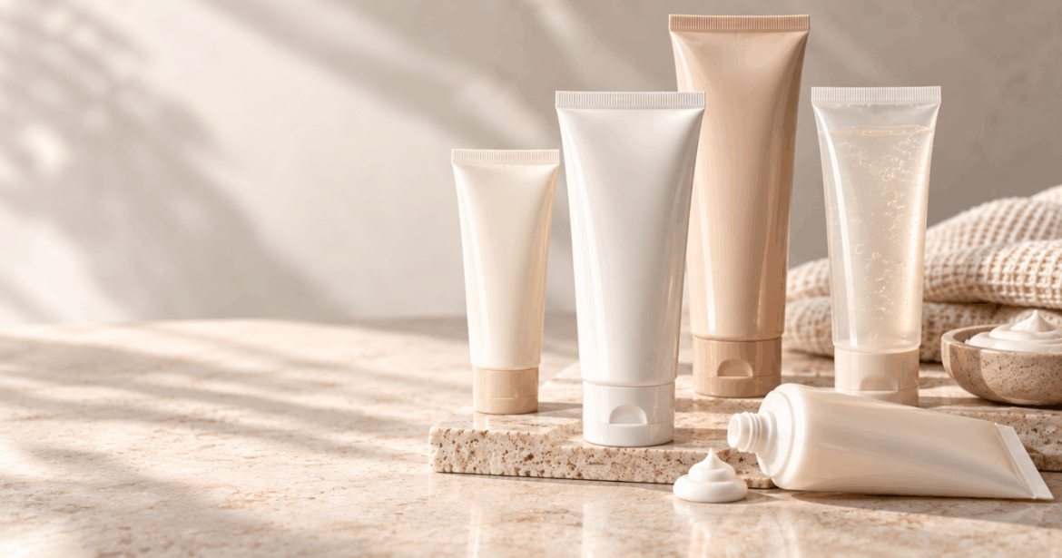 There’s a reason so many of your beauty favourites come in a tube