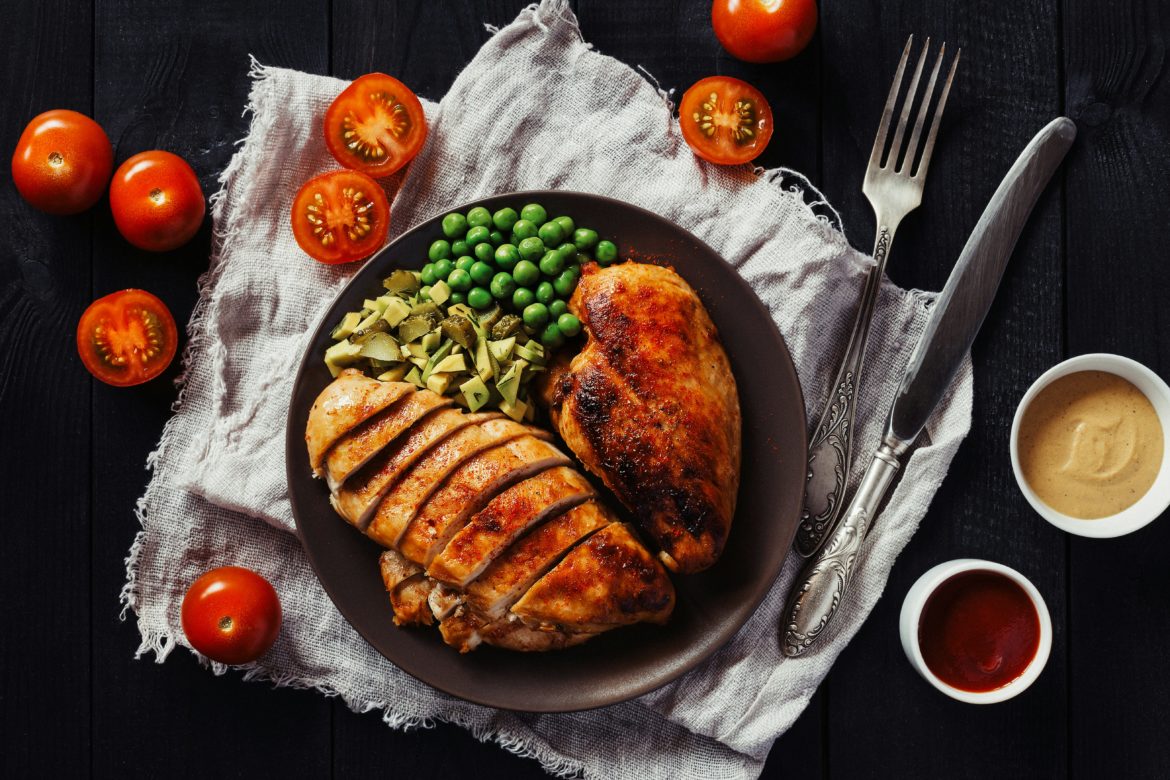 Mindful eating vs. calorie counting