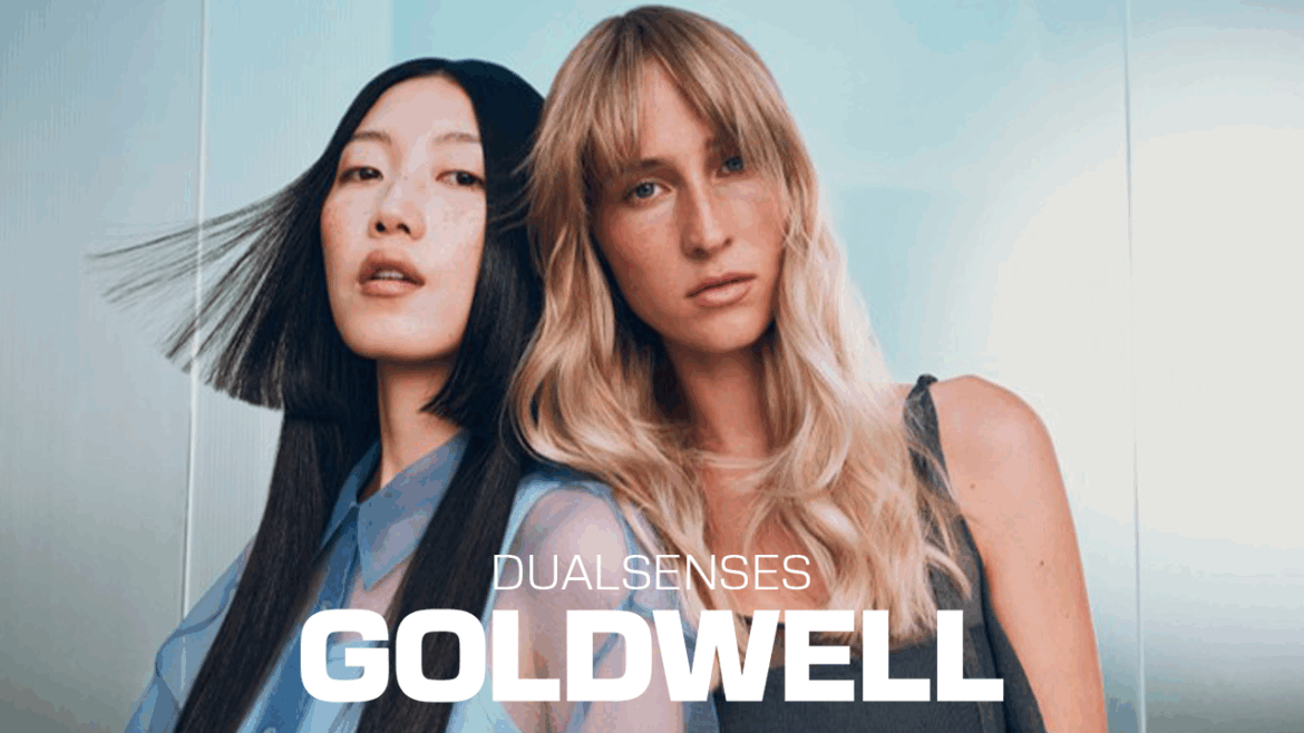 Goldwell – We Think Stylist