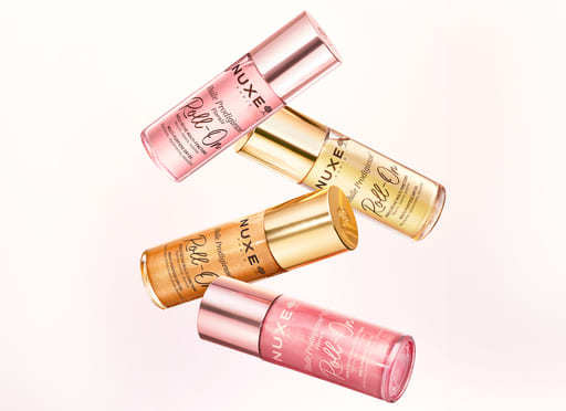 NUXE Huile Prodigieuse®: Discover the Iconic Collection