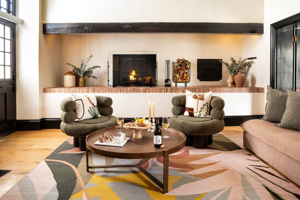 Reimagining a legacy: Bringing to life one of Constantia’s most treasured spaces