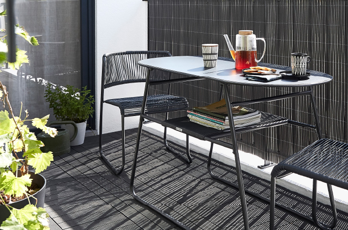 How to turn your outdoor space into a summer haven