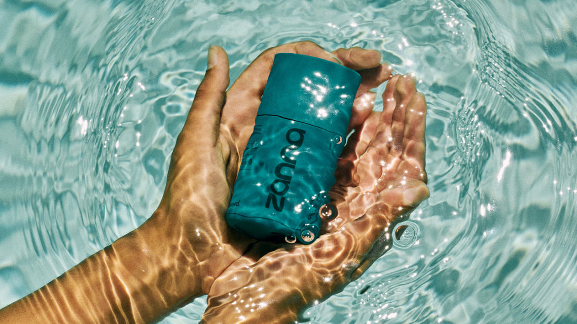 From idea to nationwide shelves: Zanna’s next chapter in teenage skincare