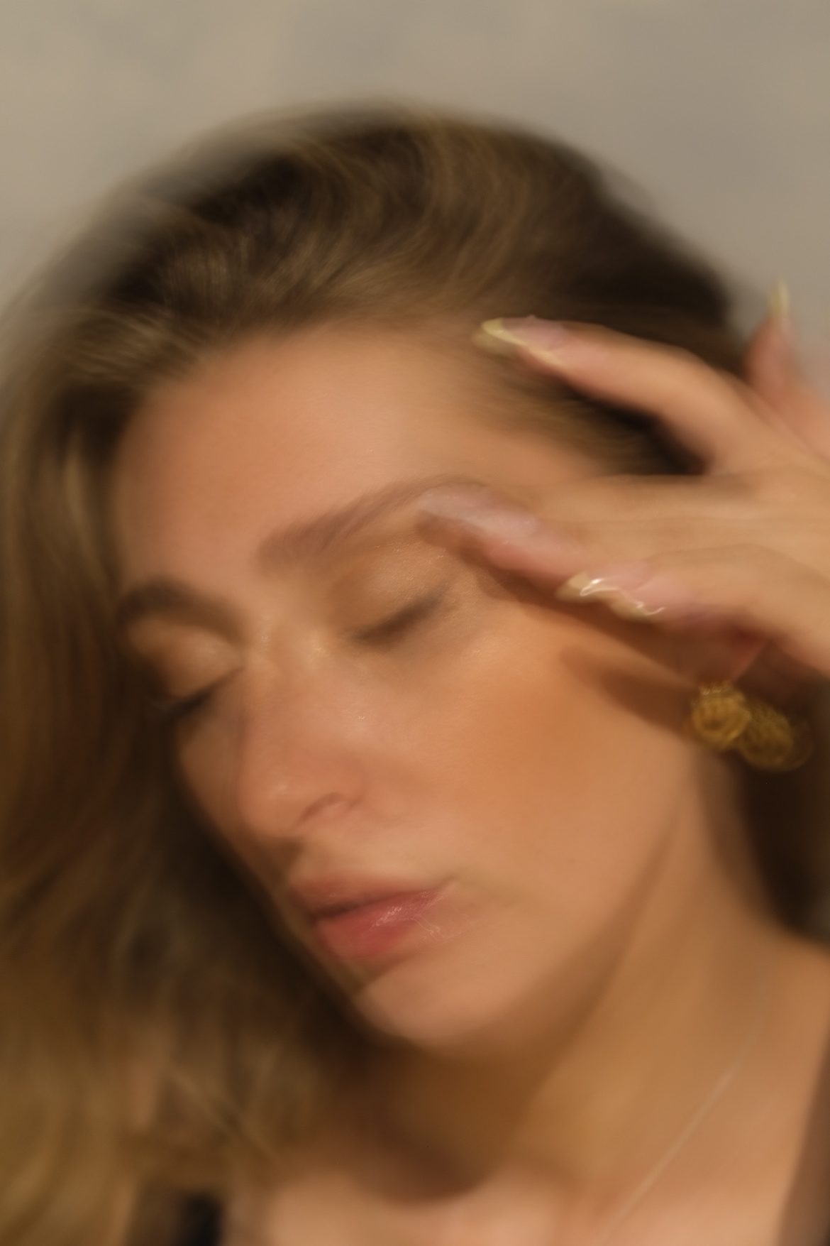 The end of “perfect skin”. Why real skin is having a beauty moment