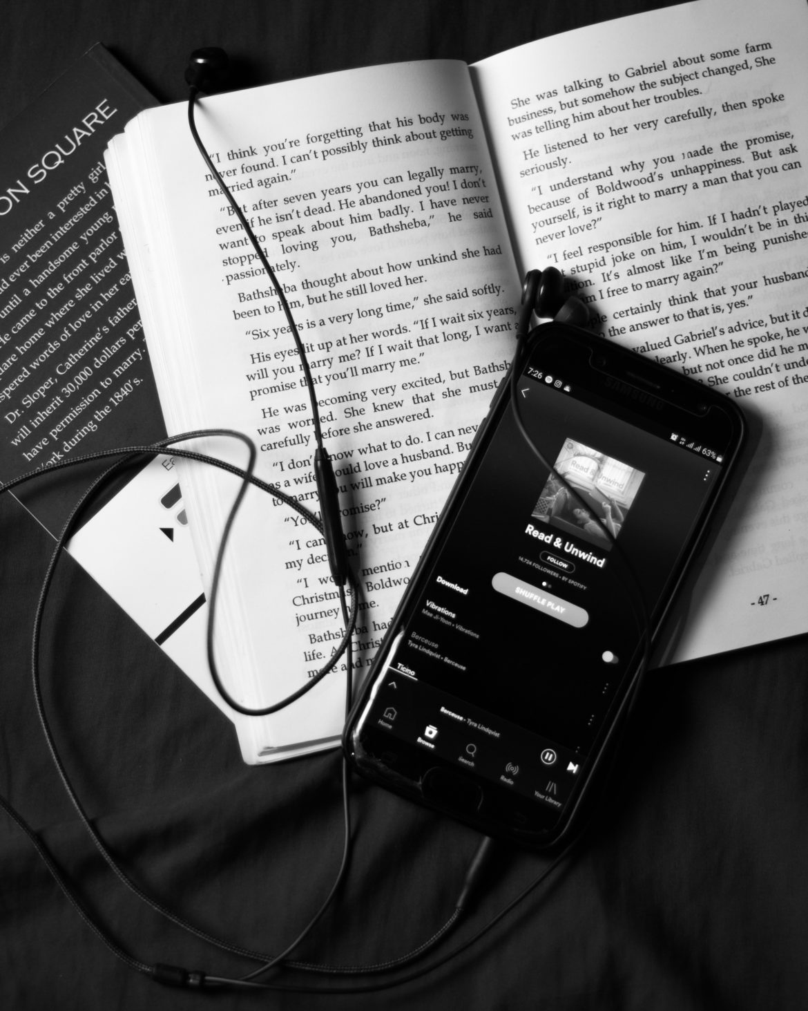 Audiobooks vs reading: Does listening to a book actually count?