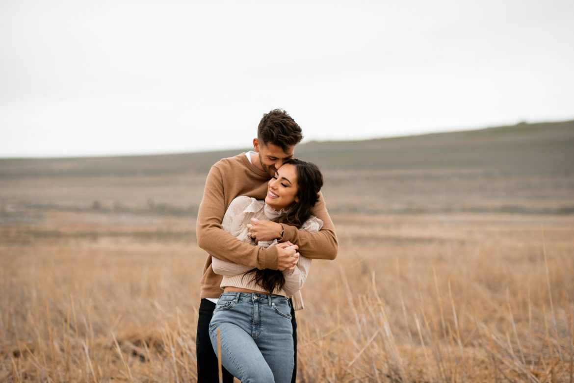 Conversation starters for couples: 15 questions to deepen your connection