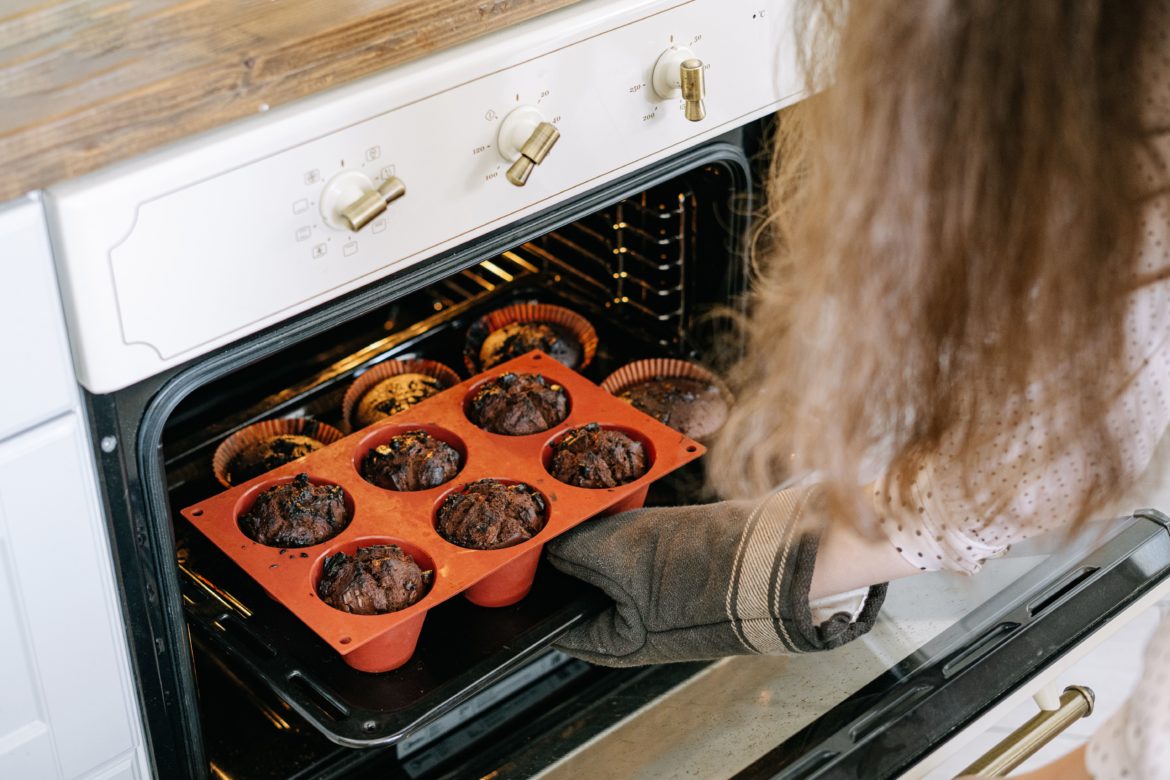 Baking for beginners: Easy techniques that every new baker should know