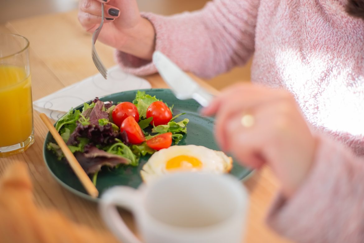 Suddenly allergic to eggs at 32? How to rethink your protein routine