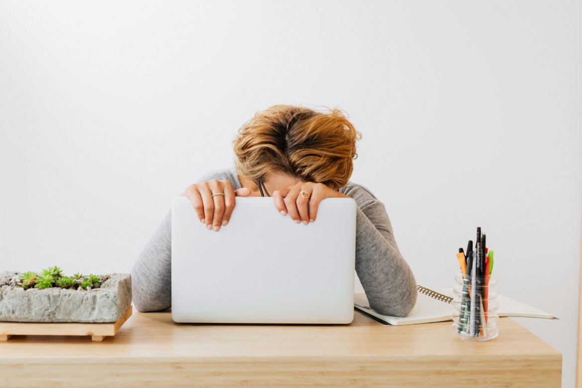 Silence doesn’t mean everything is fine: Why psychological safety matters for workplace mental health
