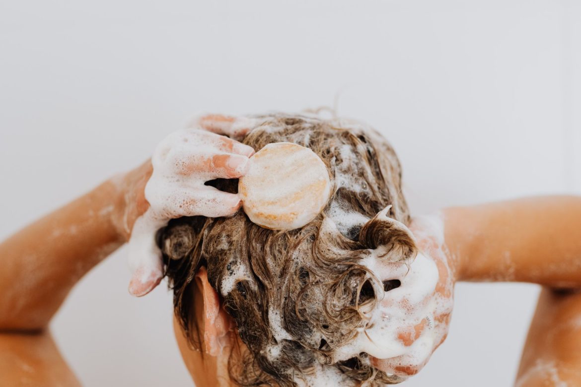 Does washing your hair more often help it grow?